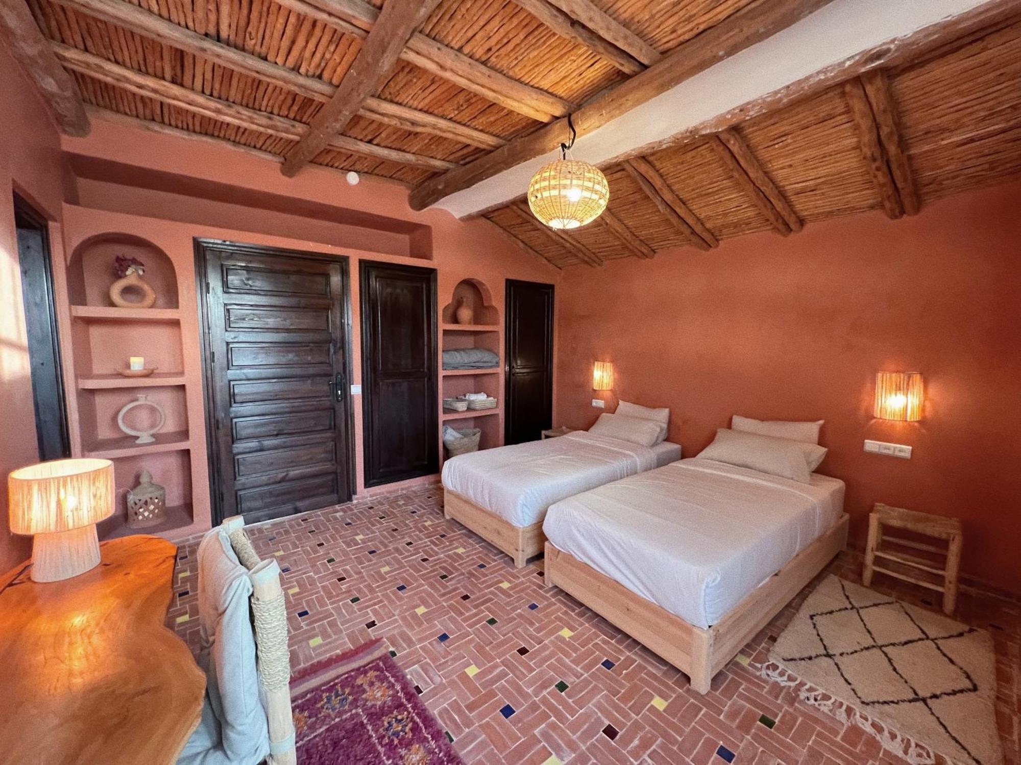 Dar Omnia Essaouira Exterior foto