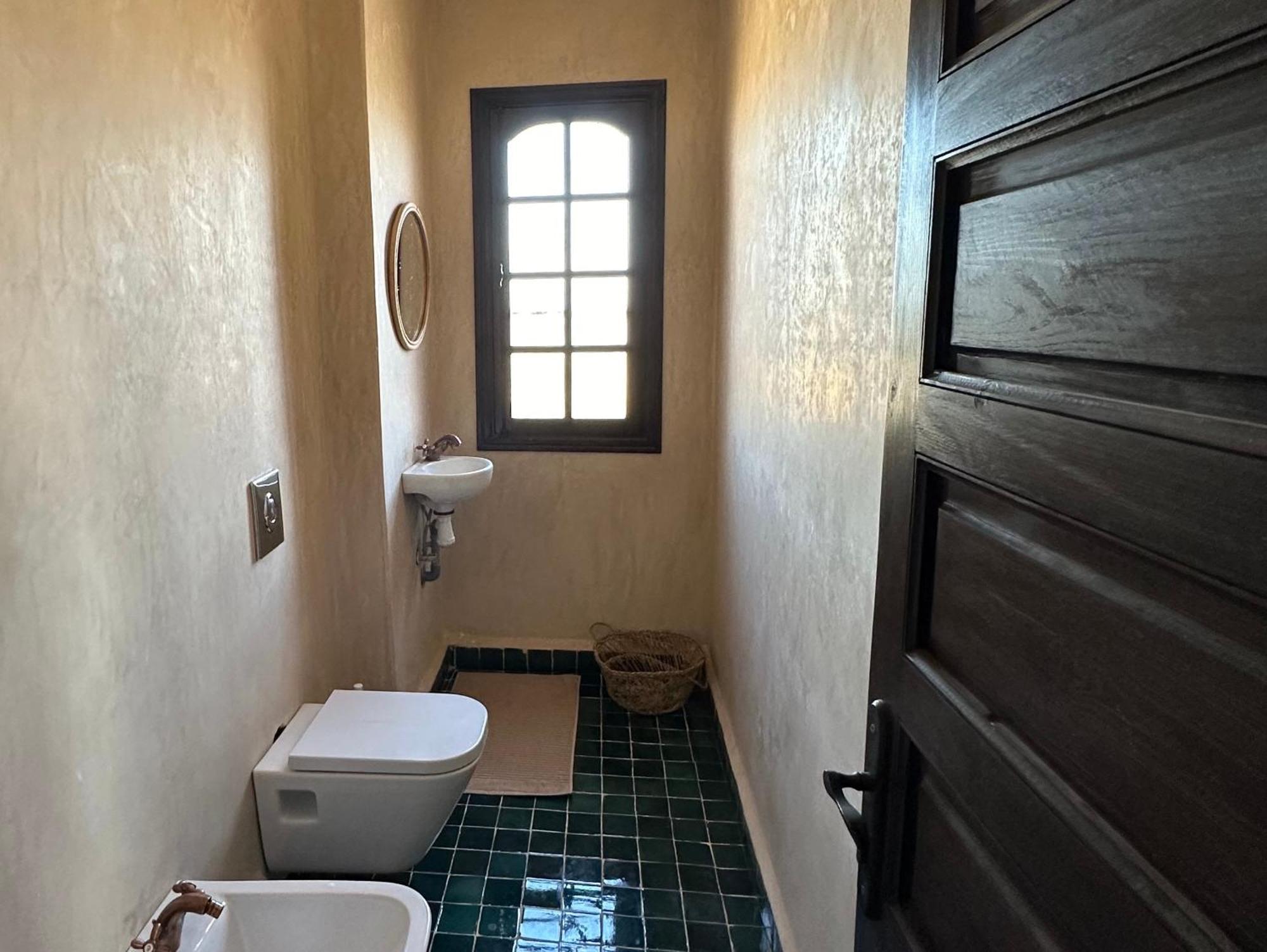 Dar Omnia Essaouira Exterior foto