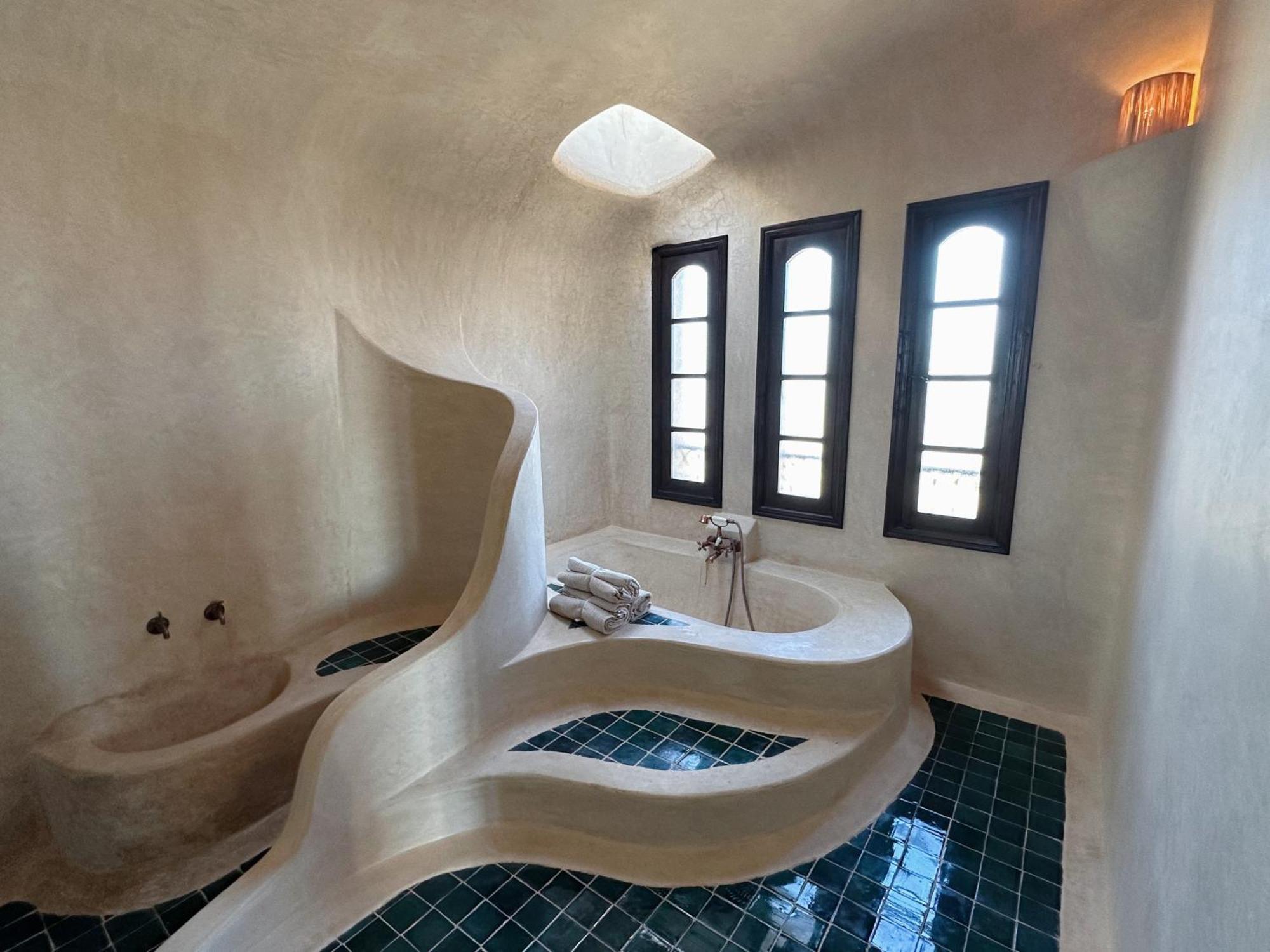 Dar Omnia Essaouira Exterior foto