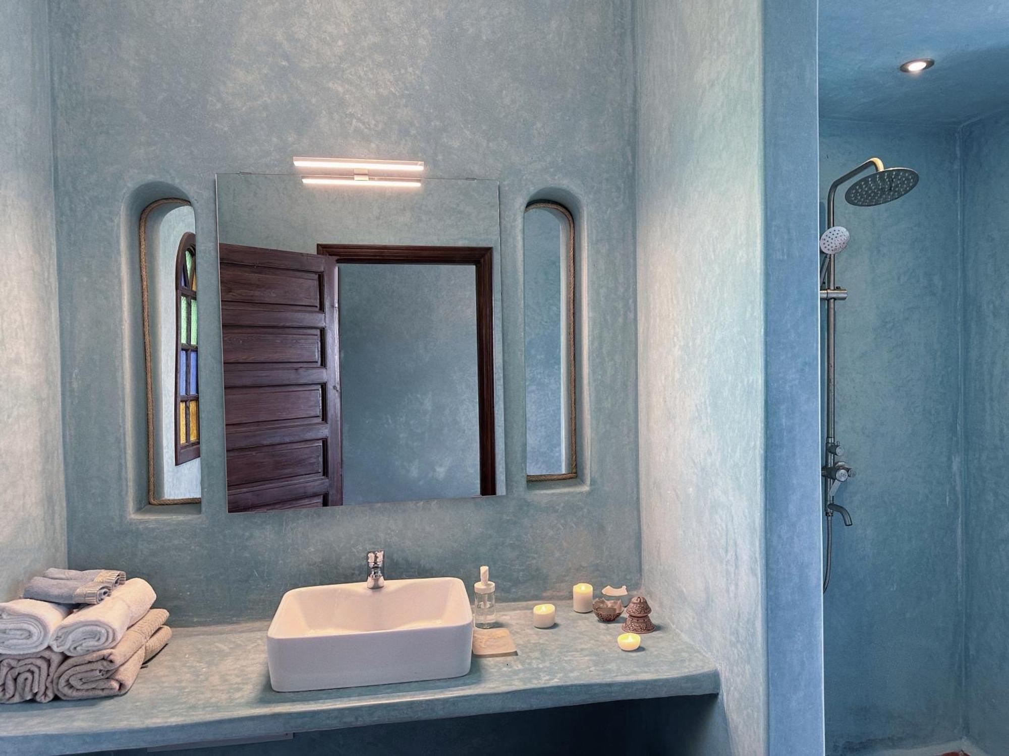 Dar Omnia Essaouira Exterior foto