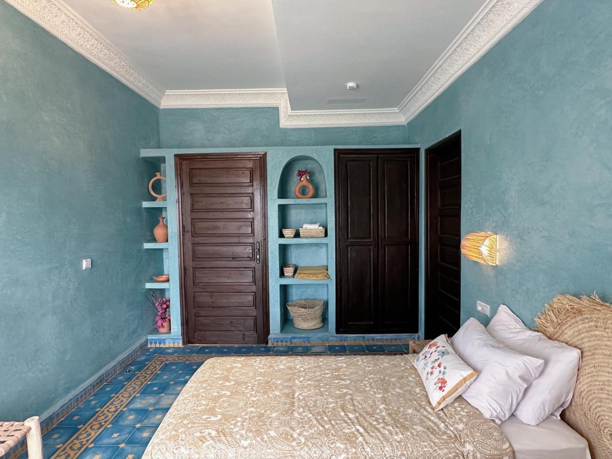 Dar Omnia Essaouira Exterior foto