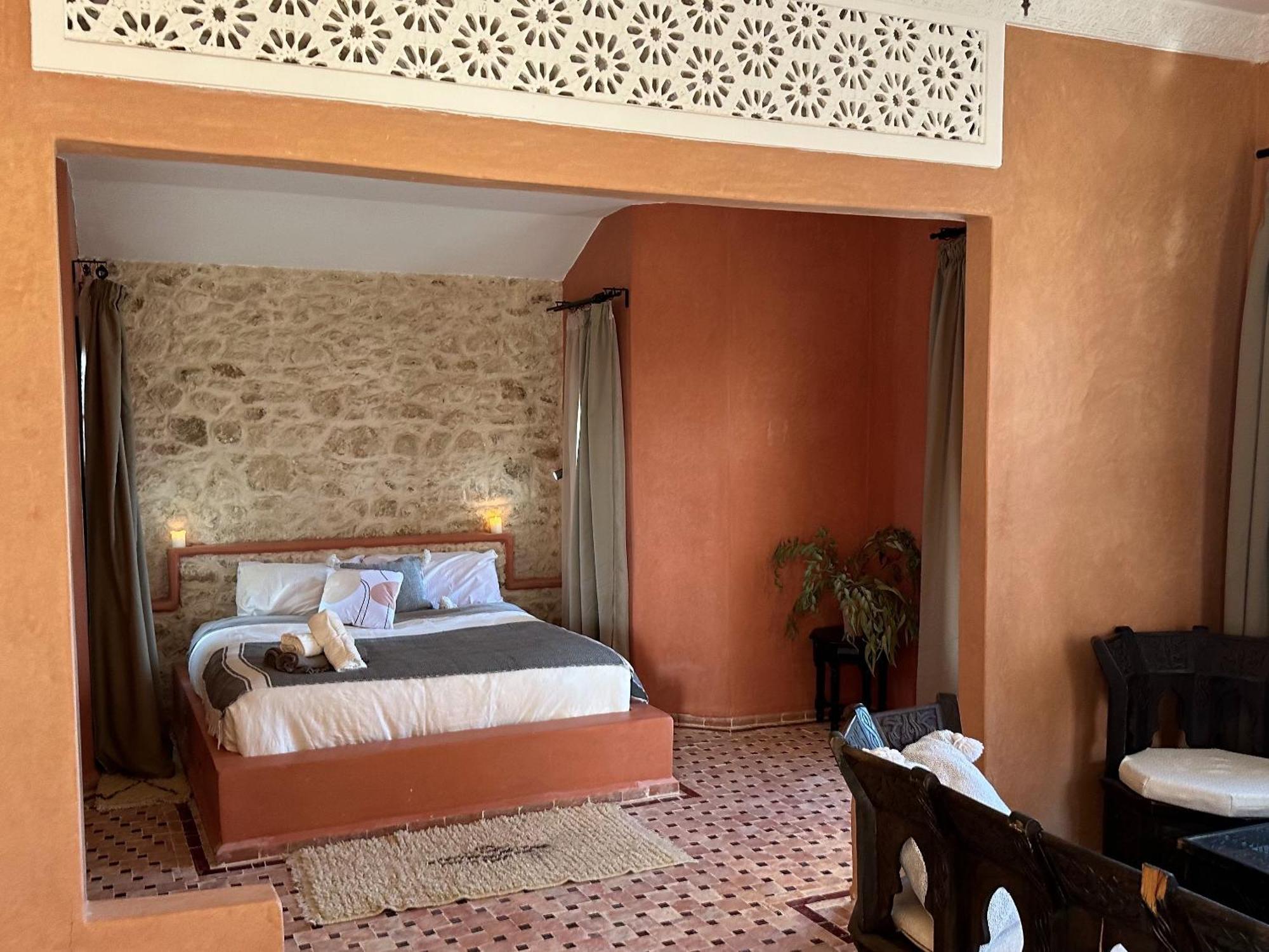 Dar Omnia Essaouira Exterior foto