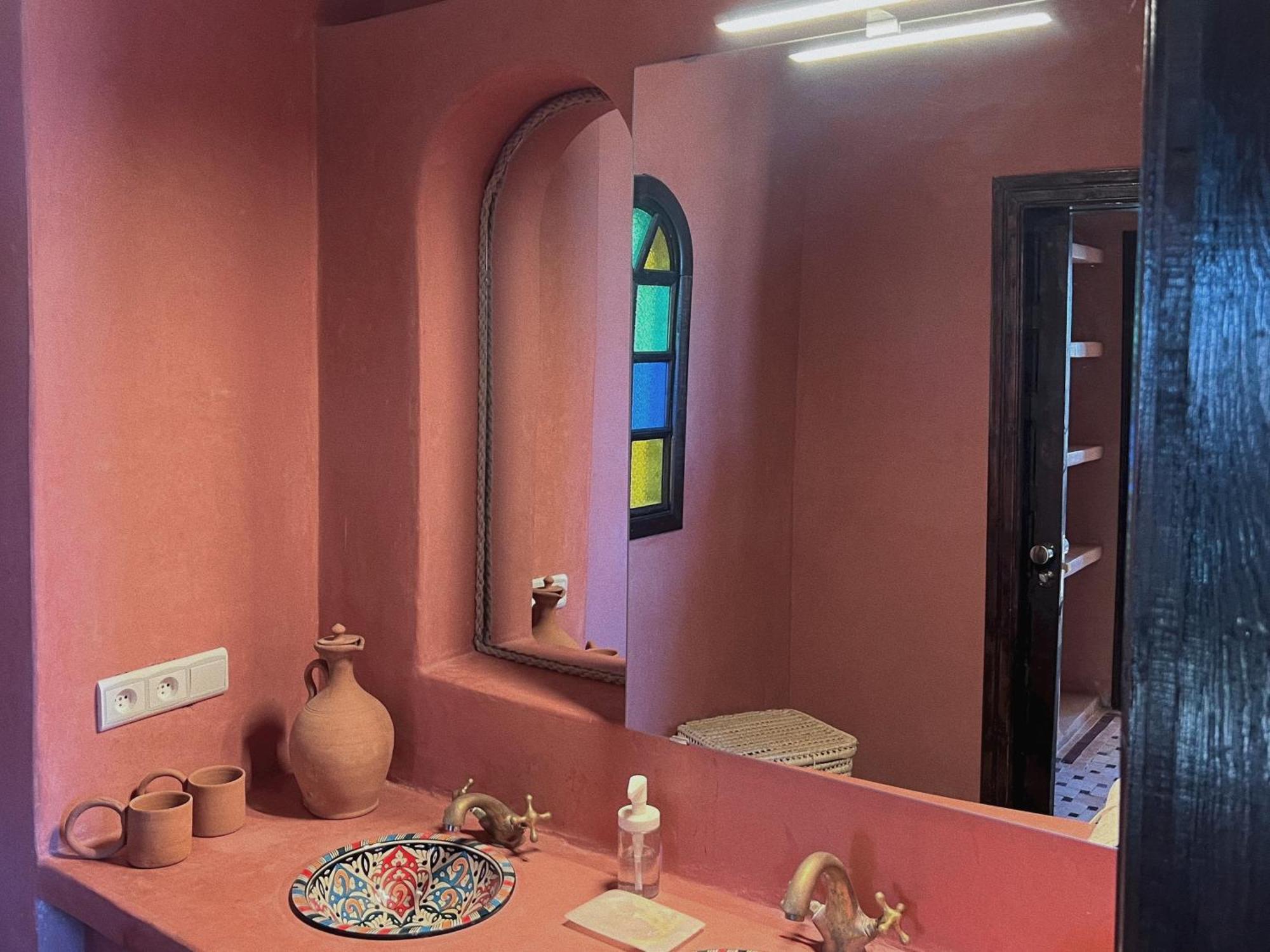 Dar Omnia Essaouira Exterior foto