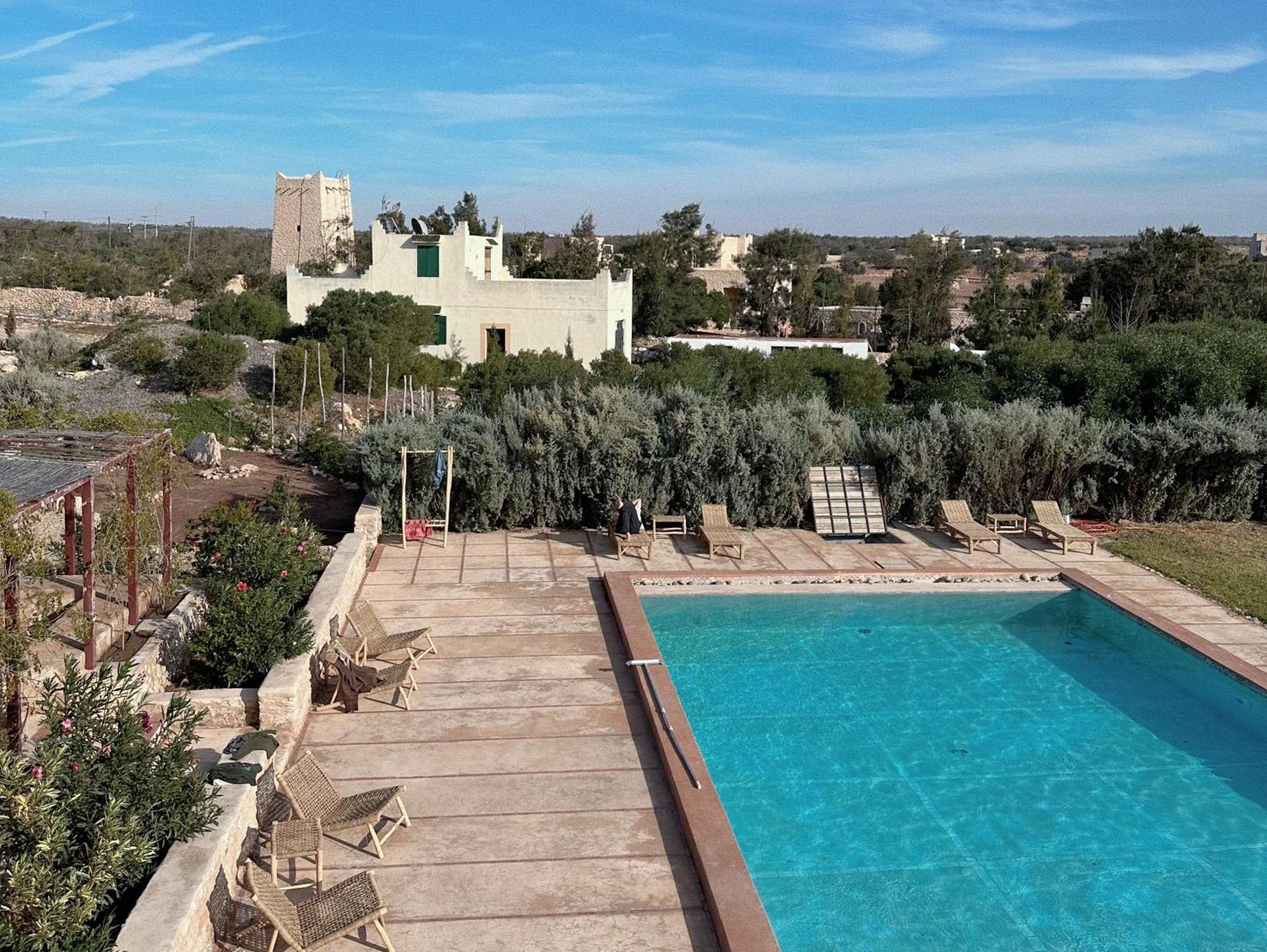 Dar Omnia Essaouira Exterior foto