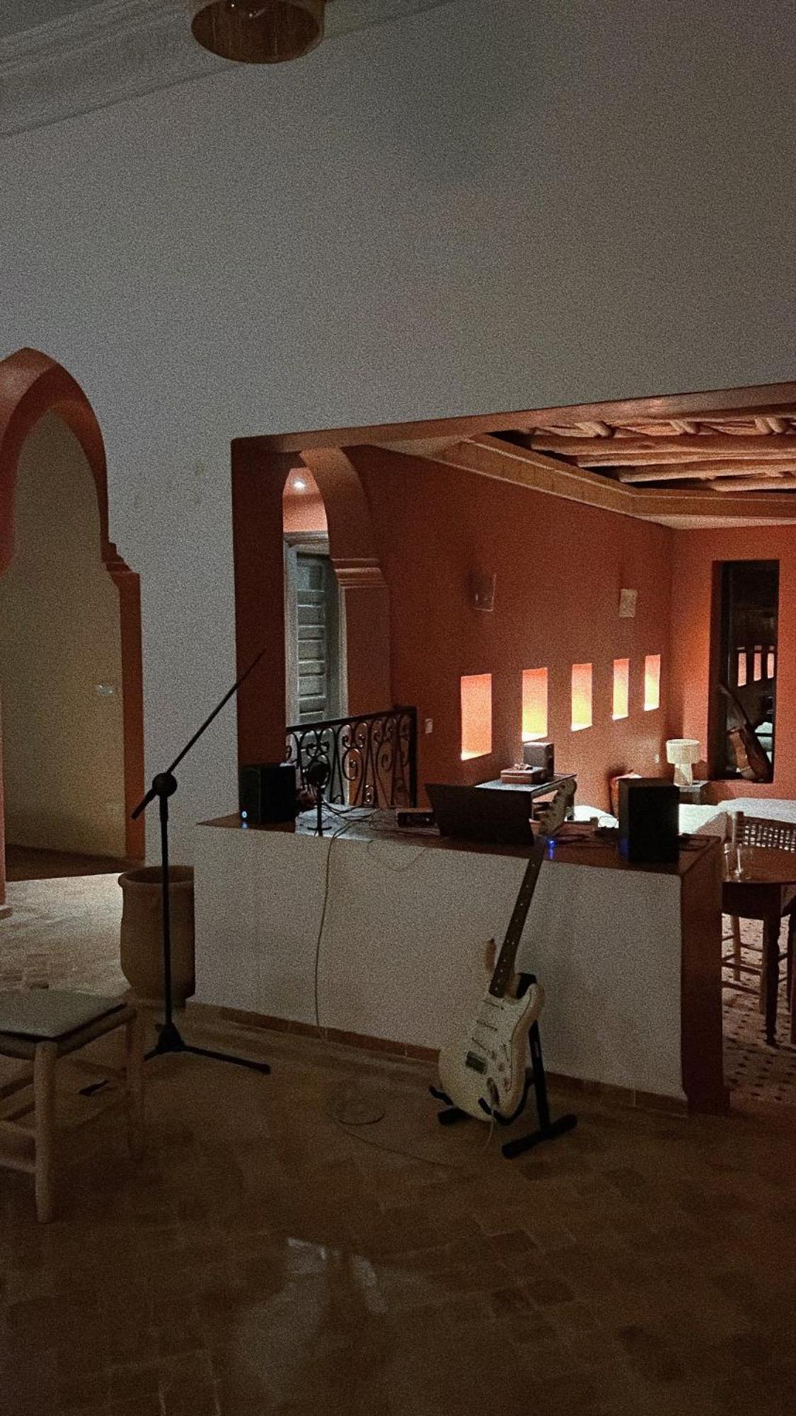 Dar Omnia Essaouira Exterior foto
