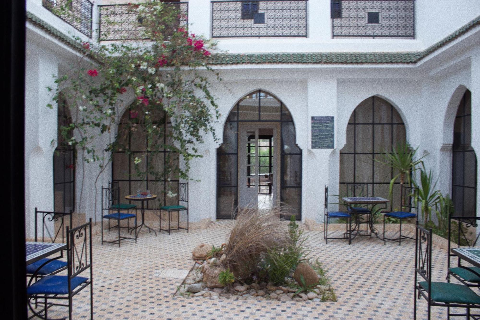 Dar Omnia Essaouira Exterior foto