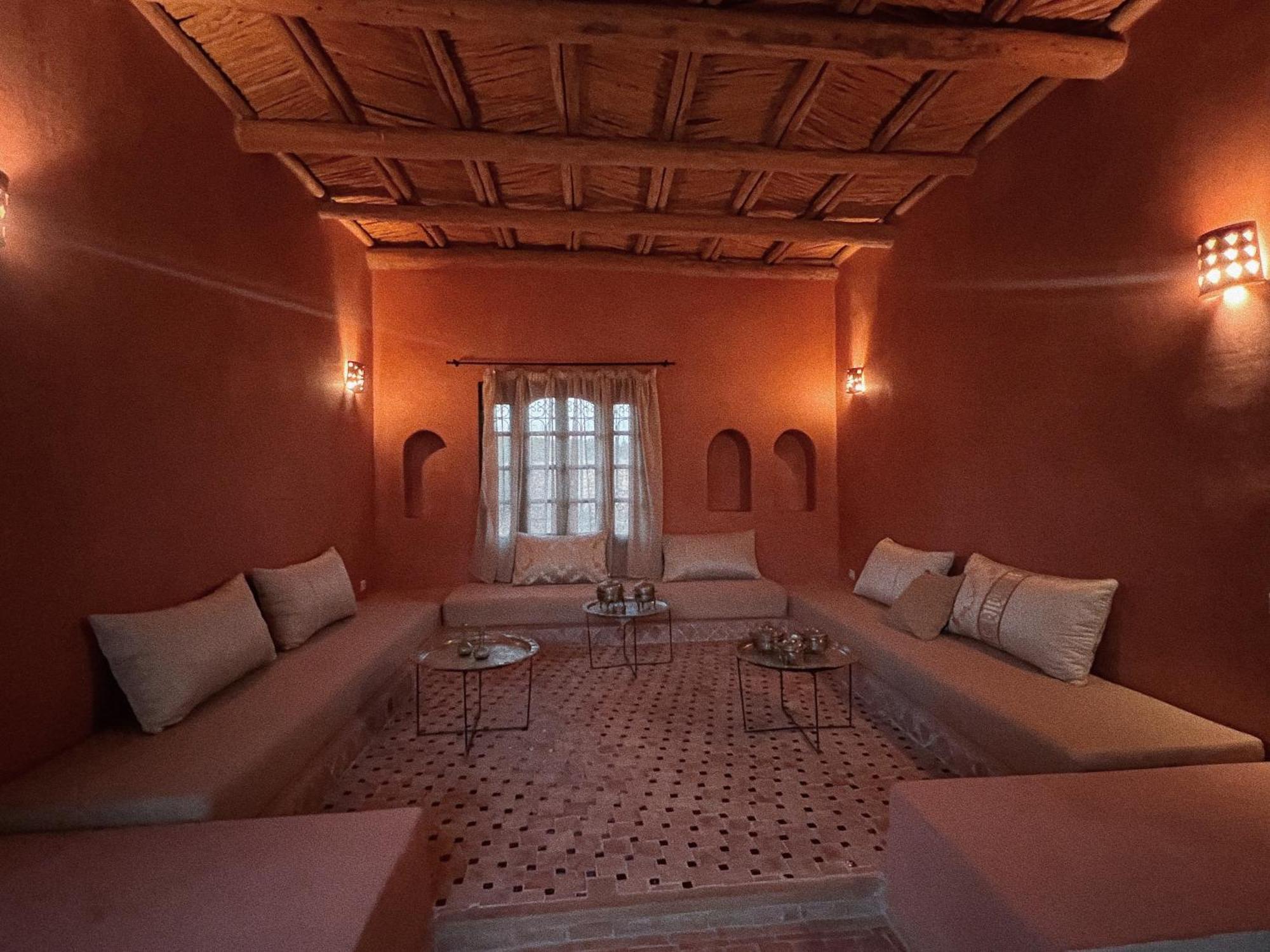 Dar Omnia Essaouira Exterior foto