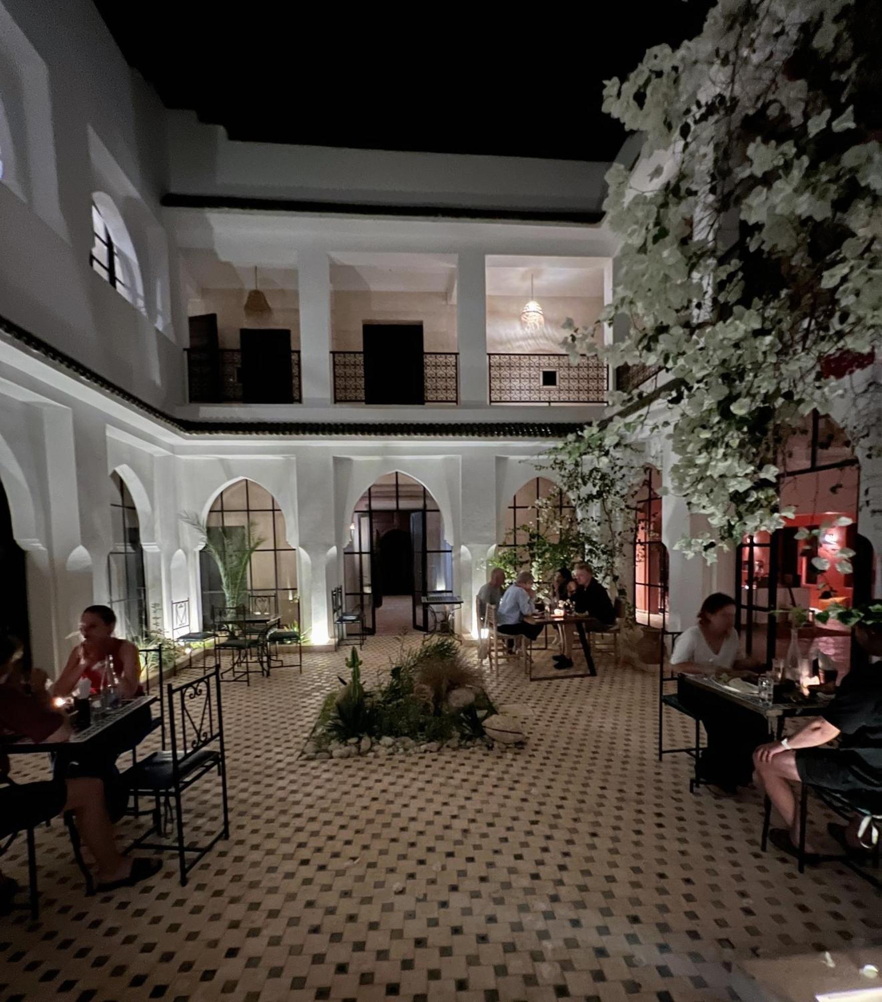 Dar Omnia Essaouira Exterior foto